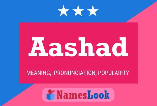 Aashad Name Poster