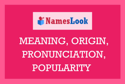 Chawary Meaning Pronunciation Origin And Numerology Nameslook