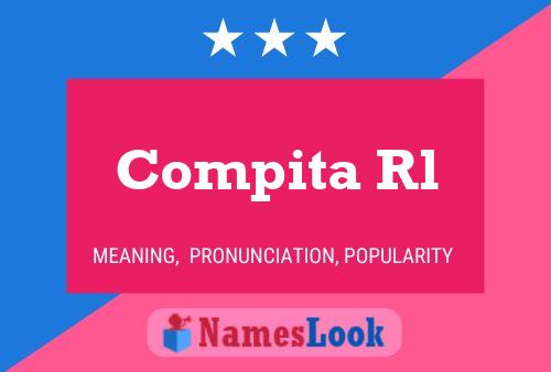 Compita Rl Name Poster