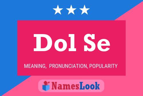 Dol Se Name Poster