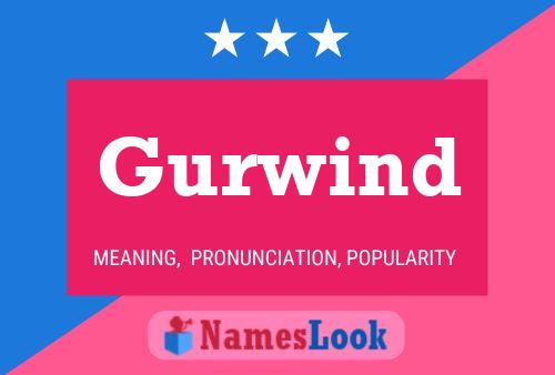 Gurwind Name Poster