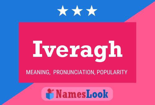 Iveragh Name Poster