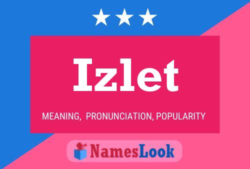 Izlet Name Poster