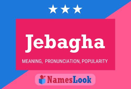 Jebagha Name Poster