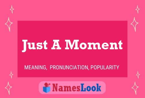 Merely Meaning, Pronunciation, Numerology and More