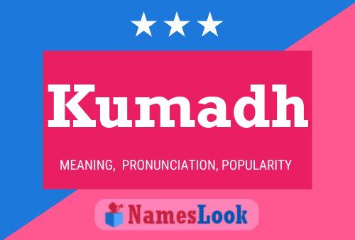 Kumadh Name Poster