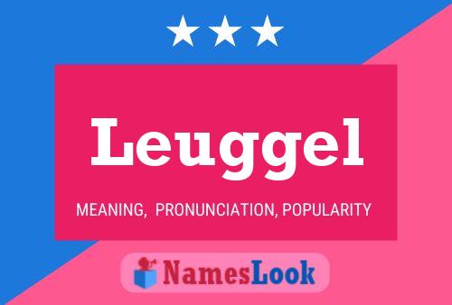 ugg name meaning