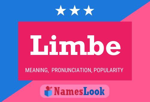 Limbe Name Poster