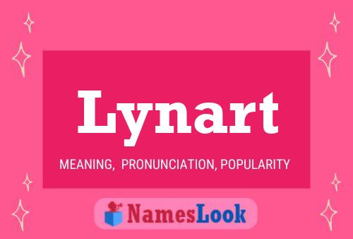 Lynart