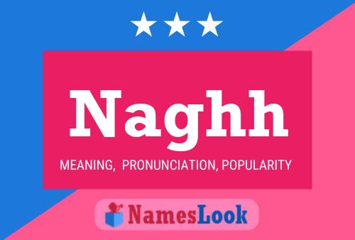 Naghh Name Poster