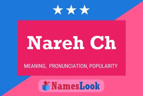 Nareh Ch Name Poster