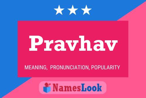 Pravhav Name Poster