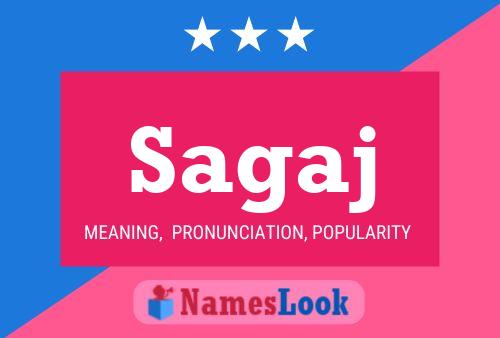 Sagaj Name Poster