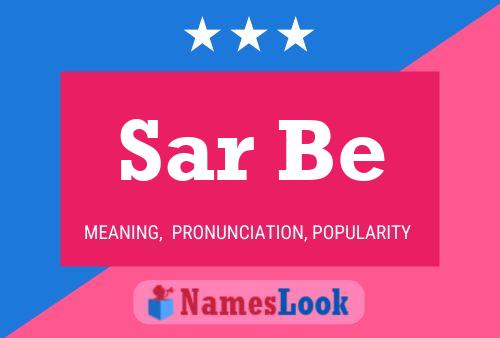 Sar Be Name Poster