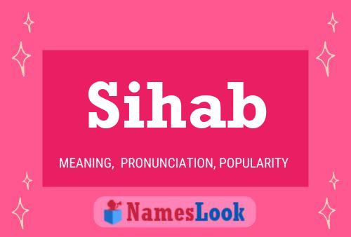 Sihab
