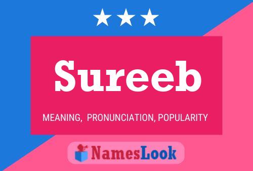 Sureeb Name Poster