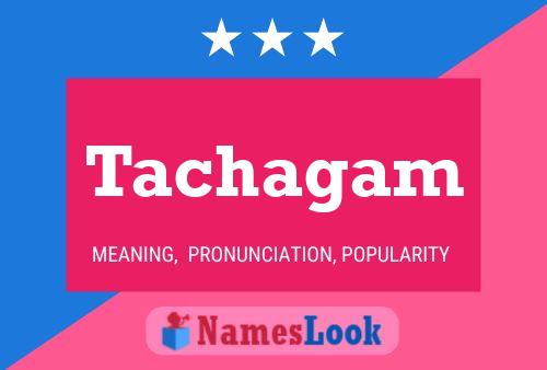 Tachagam Name Poster