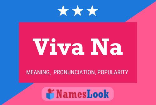 Viva Na Name Poster