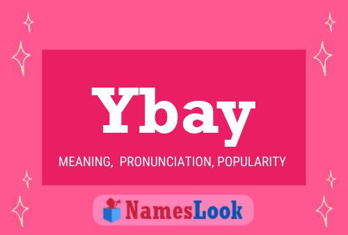 Ybay